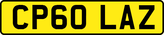 CP60LAZ