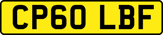 CP60LBF