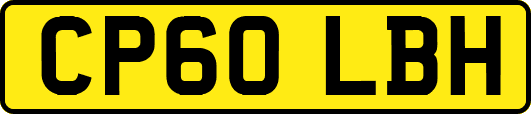CP60LBH