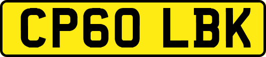 CP60LBK