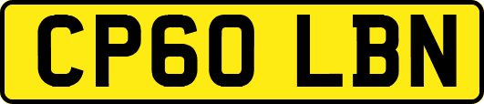CP60LBN