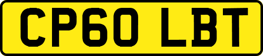 CP60LBT