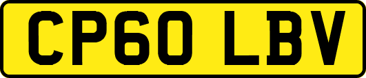 CP60LBV