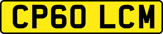 CP60LCM