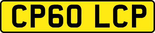 CP60LCP