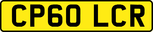 CP60LCR