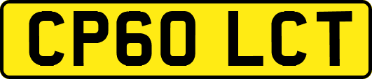CP60LCT
