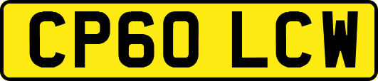 CP60LCW