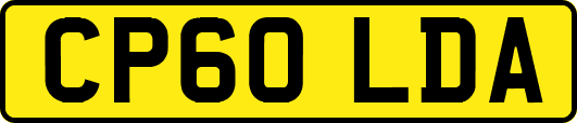 CP60LDA