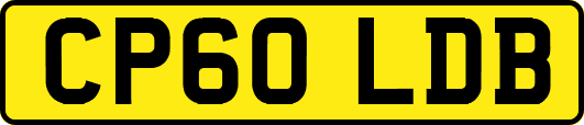 CP60LDB