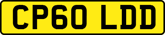 CP60LDD