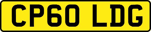 CP60LDG