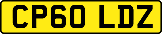 CP60LDZ