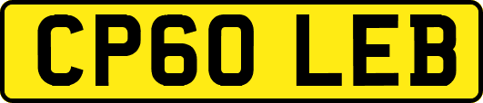CP60LEB