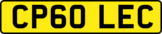 CP60LEC