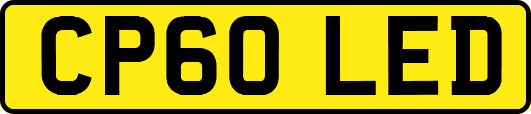 CP60LED