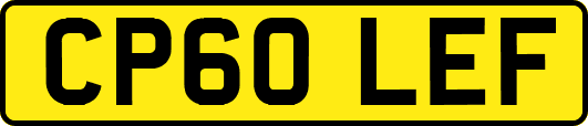 CP60LEF