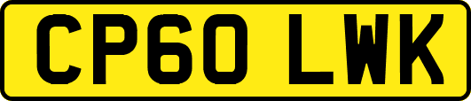 CP60LWK