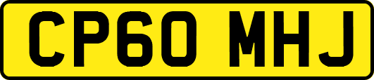 CP60MHJ