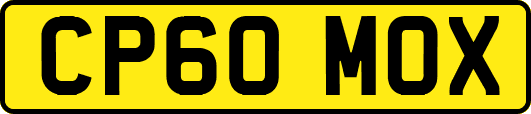 CP60MOX