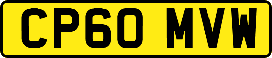 CP60MVW