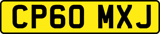 CP60MXJ
