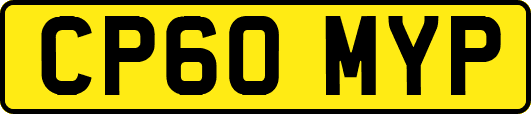 CP60MYP