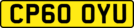 CP60OYU