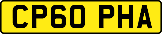CP60PHA