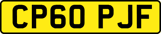 CP60PJF