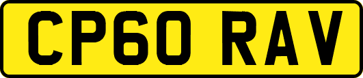 CP60RAV