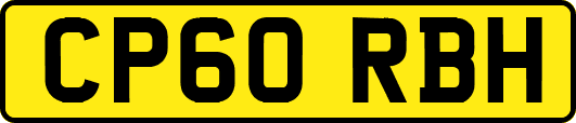 CP60RBH