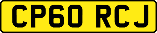 CP60RCJ