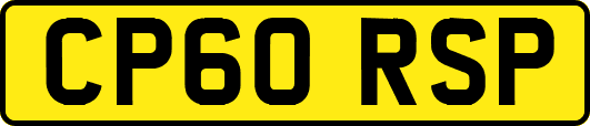 CP60RSP