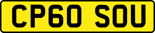 CP60SOU