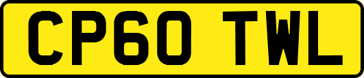 CP60TWL