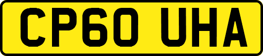 CP60UHA