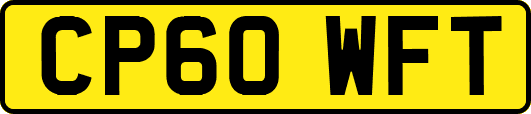 CP60WFT