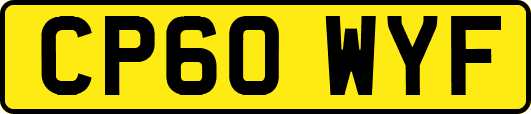 CP60WYF