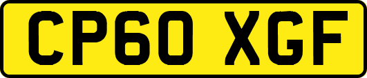 CP60XGF
