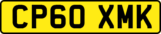 CP60XMK
