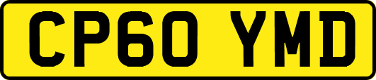 CP60YMD