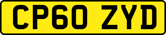 CP60ZYD