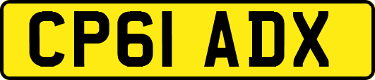 CP61ADX