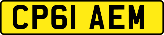 CP61AEM