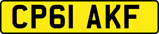 CP61AKF