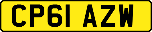 CP61AZW