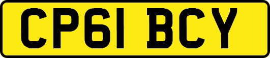 CP61BCY