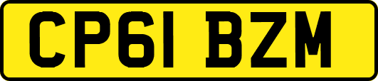 CP61BZM