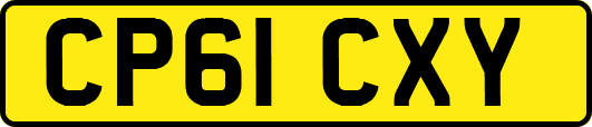 CP61CXY
